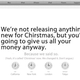 Illustration for article titled 10 iTunes Announcements Wed Have Preferred to The Beatles